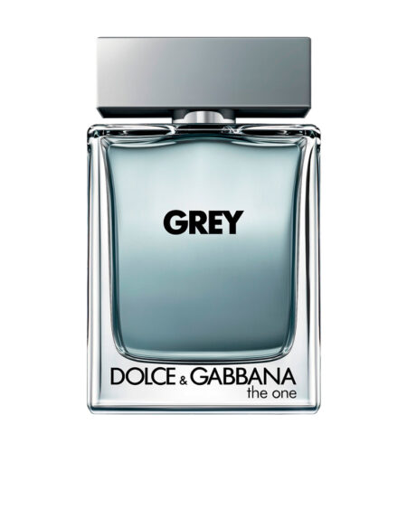 THE ONE GREY edt intense vaporizador 50 ml by Dolce & Gabbana
