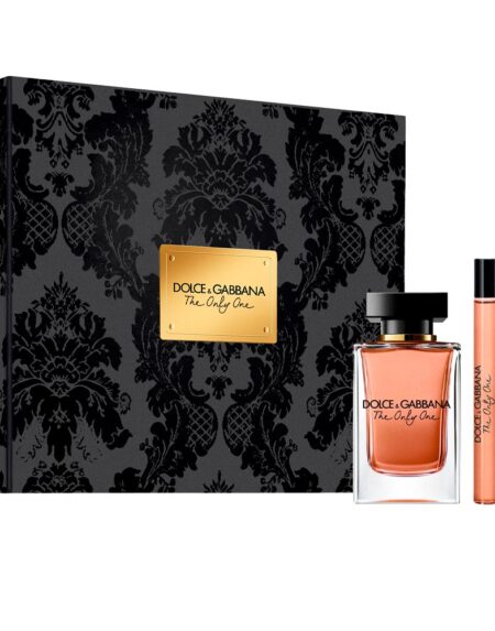 THE ONLY ONE LOTE 3 pz by Dolce & Gabbana