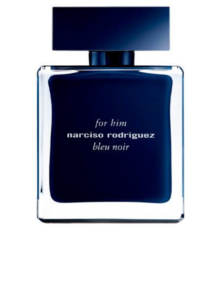 FOR HIM BLEU NOIR edt vaporizador 50 ml by Narciso Rodriguez
