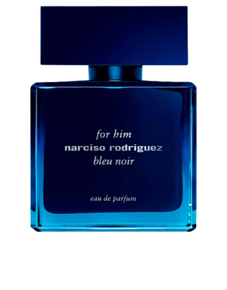 FOR HIM BLEU NOIR edp vaporizador 50 ml by Narciso Rodriguez