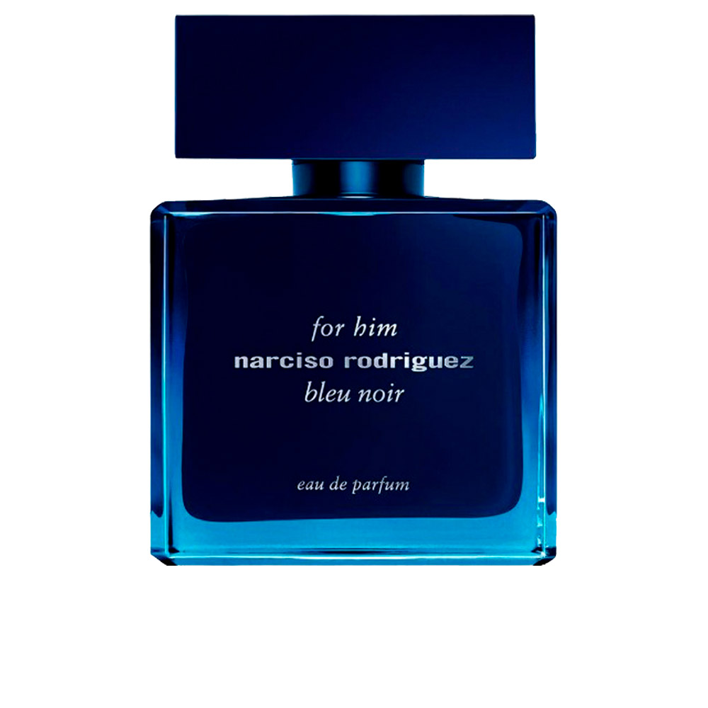 FOR HIM BLEU NOIR edp vaporizador 50 ml by Narciso Rodriguez