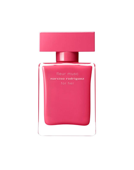 FOR HER FLEUR MUSC edp vaporizador 30 ml by Narciso Rodriguez