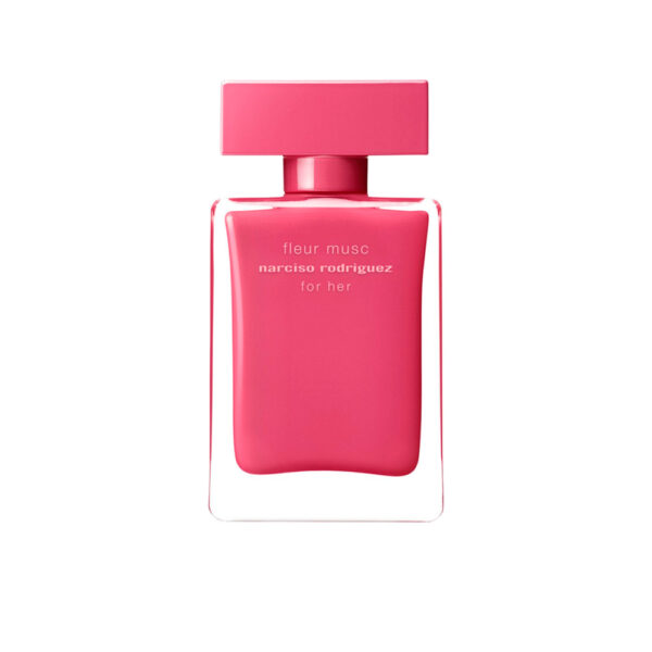 FOR HER FLEUR MUSC edp vaporizador 50 ml by Narciso Rodriguez