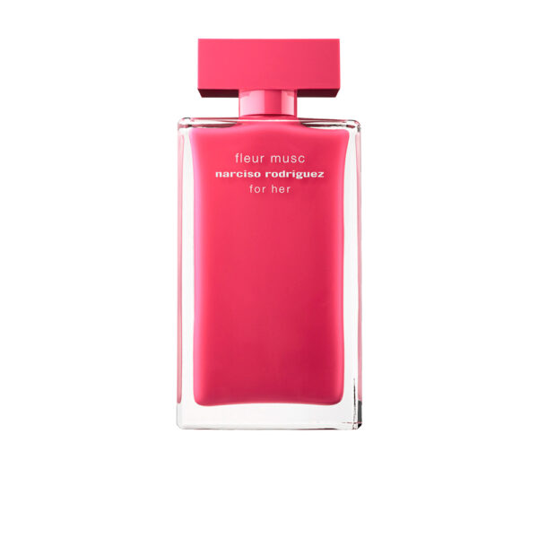 FOR HER FLEUR MUSC edp vaporizador 100 ml by Narciso Rodriguez