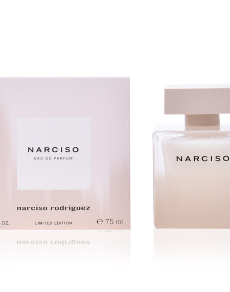 NARCISO limited edition edp vaporizador 75 ml by Narciso Rodriguez