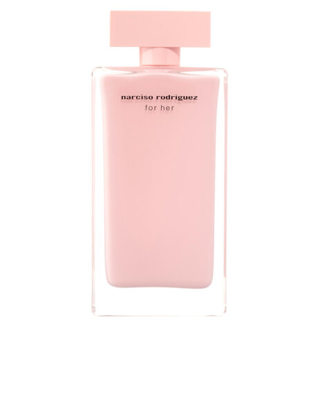FOR HER limited edition edp vaporizador 150 ml by Narciso Rodriguez