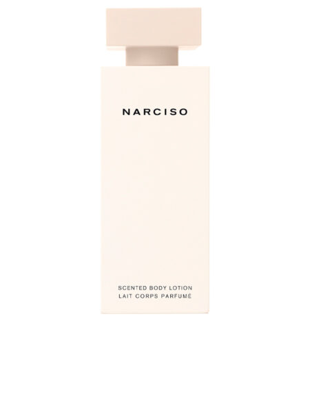 NARCISO loción hidratante corporal 200 ml by Narciso Rodriguez