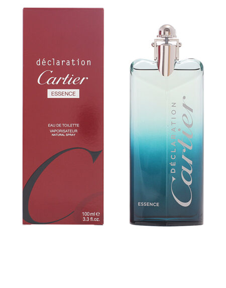 DÉCLARATION edt vaporizador essence 100 ml by Cartier