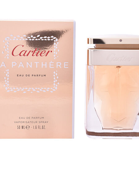 LA PANTHÈRE edp vaporizador 50 ml by Cartier