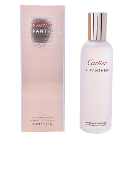LA PANTHÈRE deo vaporizador 100 ml by Cartier