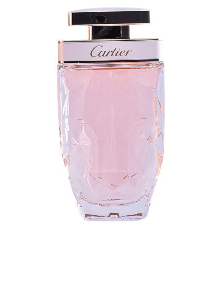 LA PANTHÈRE edt vaporizador 75 ml by Cartier