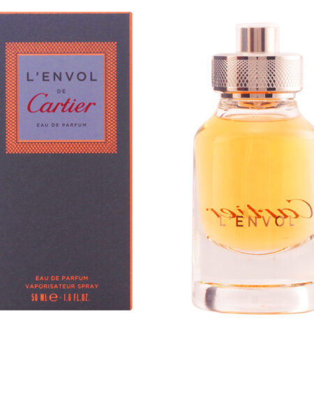 L'ENVOL DE CARTIER edp vaporizador 50 ml by Cartier