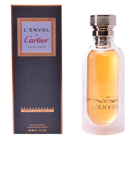 L'ENVOL DE CARTIER edp vaporizador 100 ml by Cartier