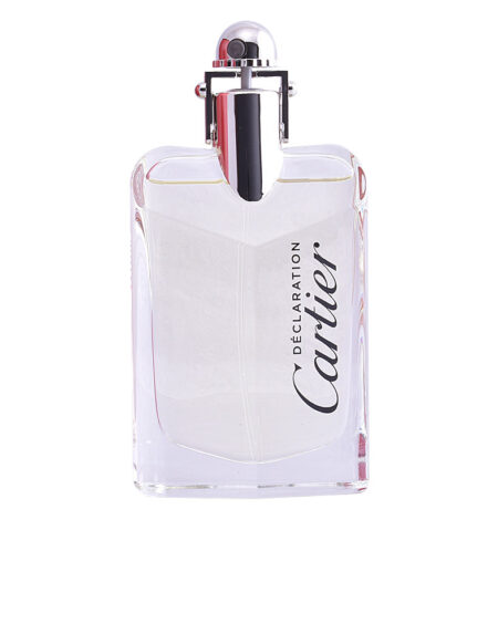 DÉCLARATION edt vaporizador 50 ml by Cartier
