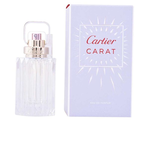 CARTIER CARAT edp vaporizador 50 ml by Cartier