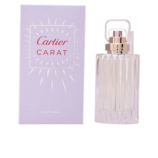 CARTIER CARAT edp vaporizador 100 ml by Cartier