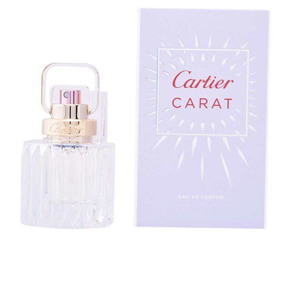 CARTIER CARAT edp vaporizador 30 ml by Cartier