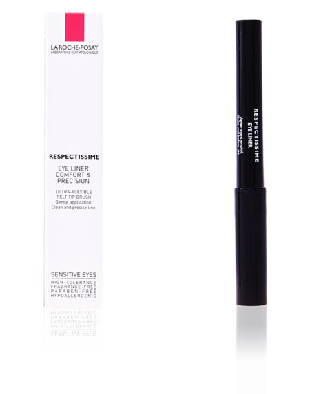 RESPECTISSIME LINER INTENSE yeux #noir 1