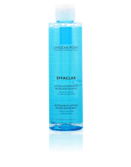 EFFACLAR lotion astringente micro-exfoliante 200 ml by La Roche Posay