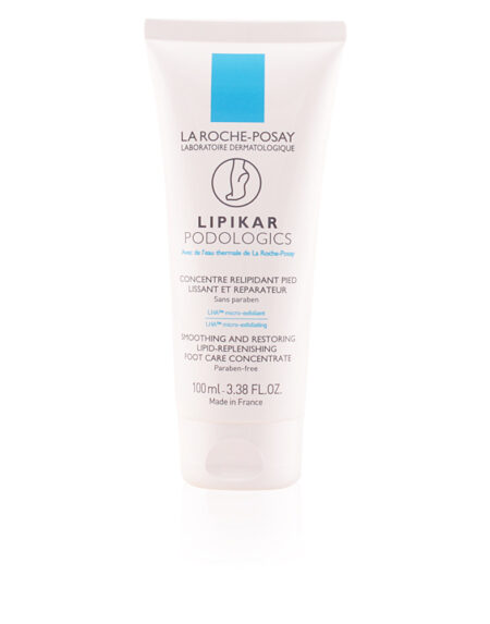 LIPIKAR PODOLOGICS concentre relipidant pied lissant et rep by La Roche Posay