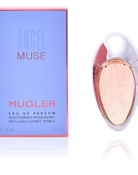 ANGEL MUSE edp vaporizador refillable 30 ml by Thierry Mugler
