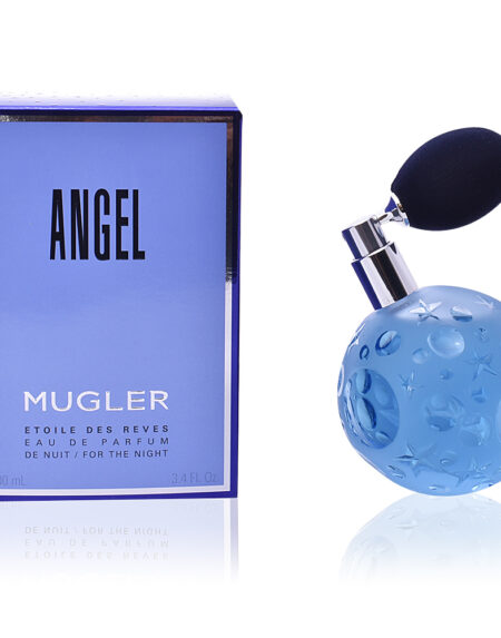 ANGEL étoile des rêves edp de nuit vaporizador 100 ml by Thierry Mugler