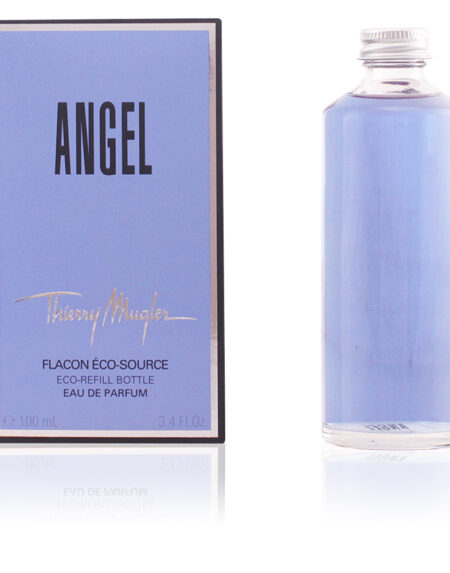 ANGEL eco-refill bottle edp 100 ml by Thierry Mugler