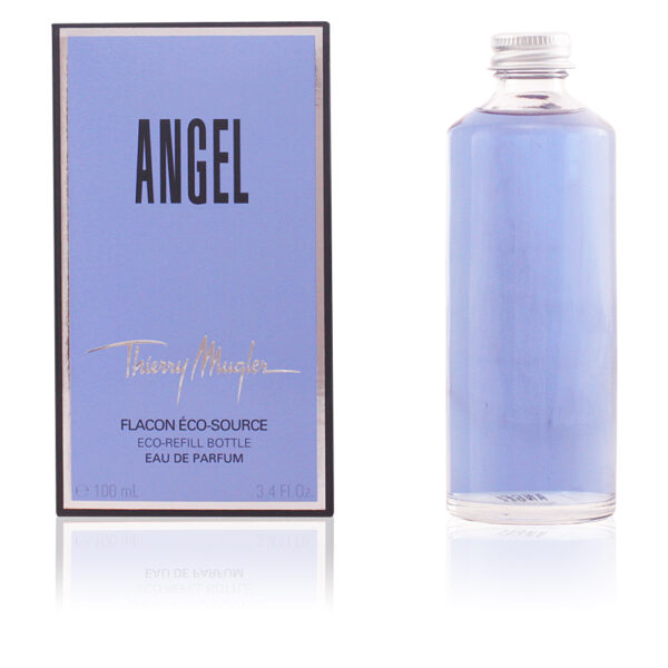 ANGEL eco-refill bottle edp 100 ml by Thierry Mugler