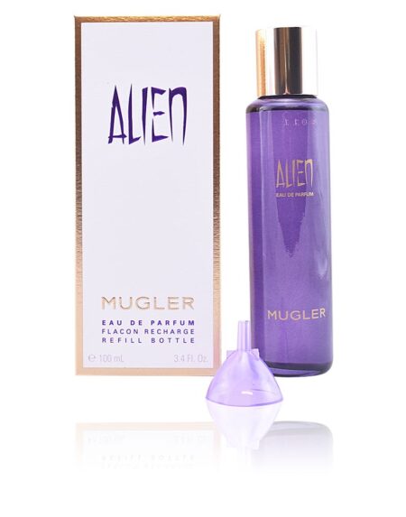 ALIEN edp eco-refill 100 ml by Thierry Mugler