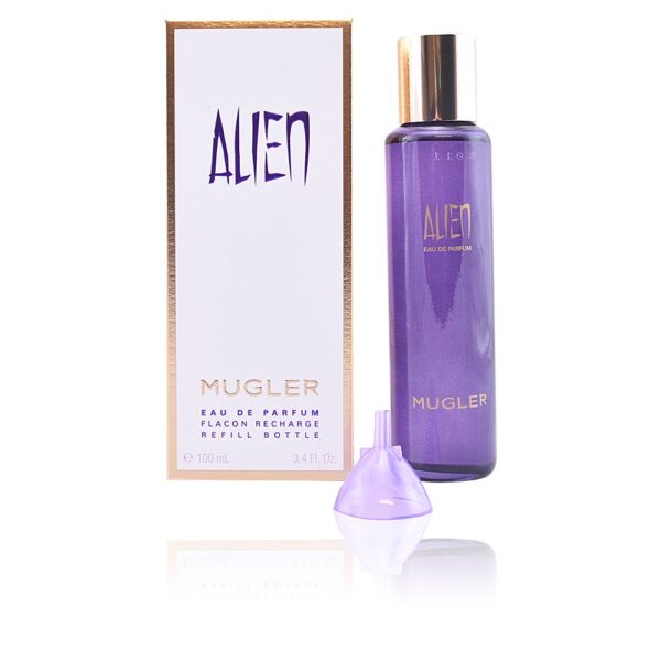 ALIEN edp eco-refill 100 ml by Thierry Mugler