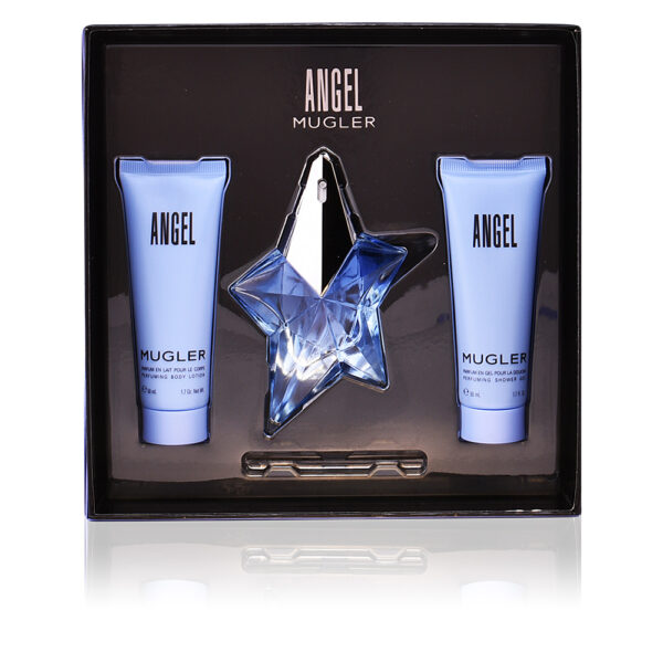 ANGEL LOTE 3 pz by Thierry Mugler