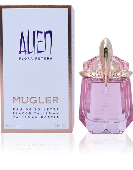 ALIEN FLORA FUTURA edt vaporizador 30 ml by Thierry Mugler
