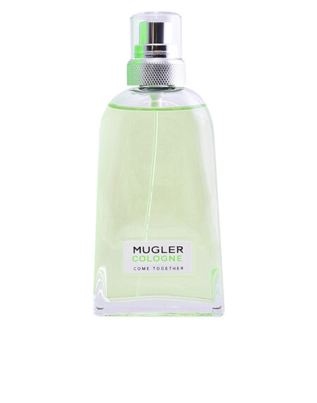 MUGLER COLOGNE come together edt vaporizador 100 ml by Thierry Mugler