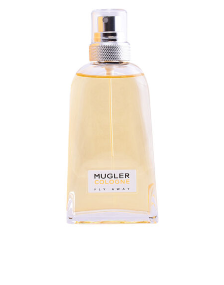 MUGLER COLOGNE fly away edt vaporizador 100 ml by Thierry Mugler