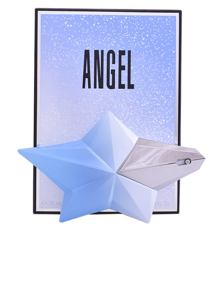 ANGEL limited edition edp vaporizador refillable 25 ml by Thierry Mugler