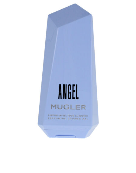 ANGEL parfum en gel pour la douche 200 ml by Thierry Mugler