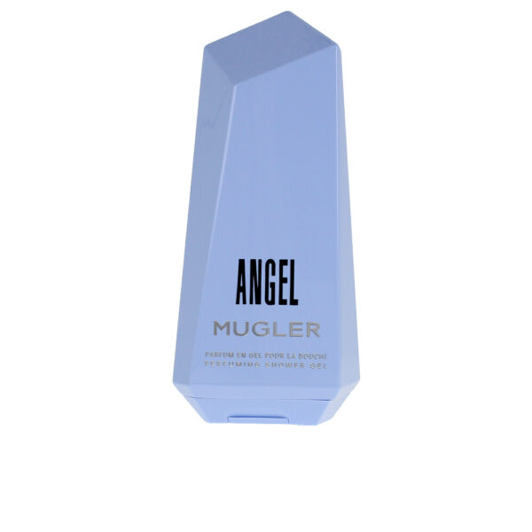 ANGEL parfum en gel pour la douche 200 ml by Thierry Mugler