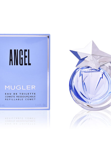 ANGEL edt vaporizador refillable 40 ml by Thierry Mugler