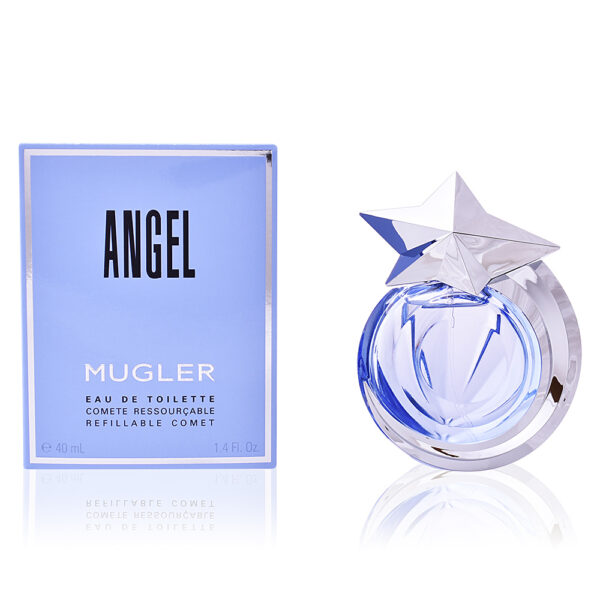 ANGEL edt vaporizador refillable 40 ml by Thierry Mugler