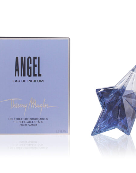 ANGEL GRAVITY STAR edp vaporizador 75 ml by Thierry Mugler