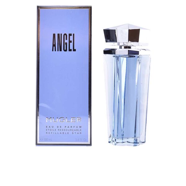 ANGEL edp vaporizador refillable 100 ml by Thierry Mugler