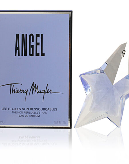 ANGEL edp the non refillable stars 25 ml by Thierry Mugler