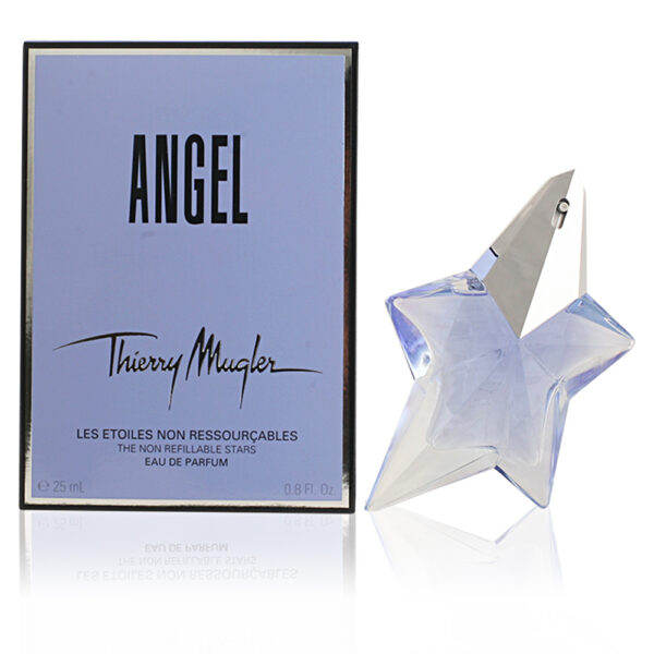 ANGEL edp the non refillable stars 25 ml by Thierry Mugler