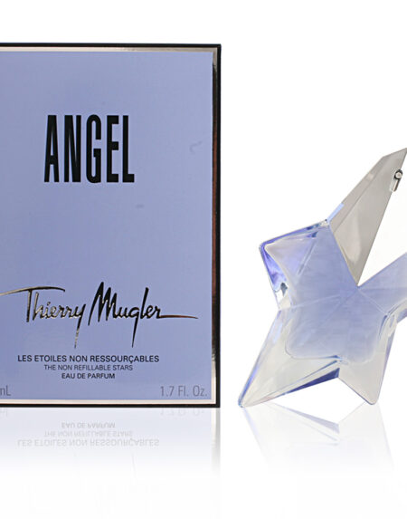 ANGEL edp the non refillable stars 50 ml by Thierry Mugler