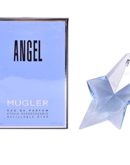 ANGEL edp vaporizador refillable 25 ml by Thierry Mugler
