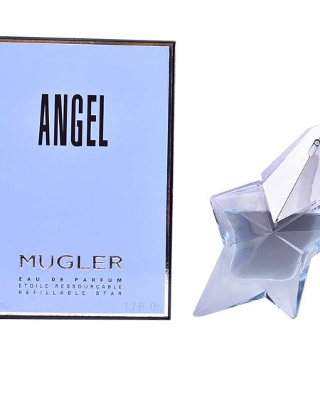 ANGEL edp vaporizador refillable 50 ml by Thierry Mugler