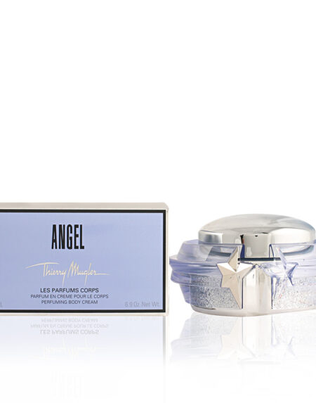 ANGEL body cream 200 ml by Thierry Mugler