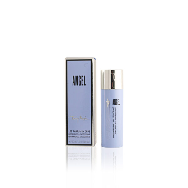 ANGEL deo roll-on 50 ml by Thierry Mugler