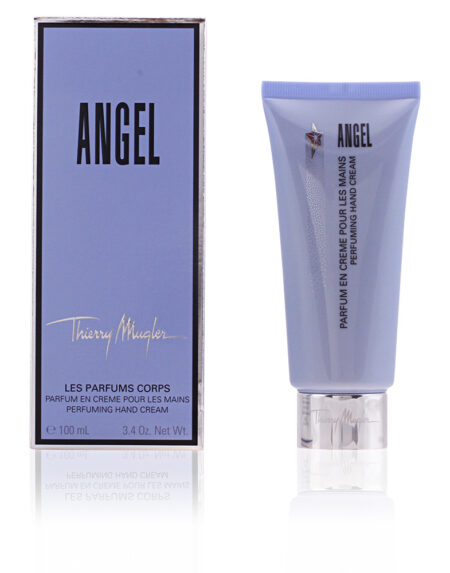 ANGEL hand cream 100 ml by Thierry Mugler