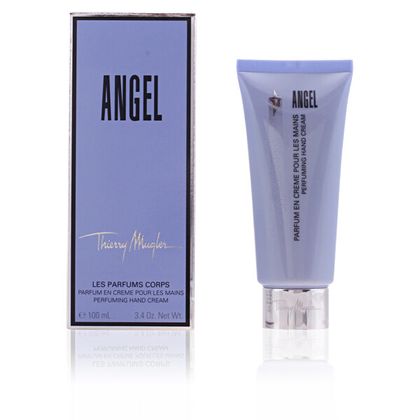 ANGEL hand cream 100 ml by Thierry Mugler